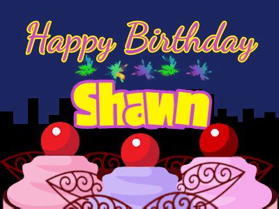 shawn total drama birthday|Happy Birthday Shawn! You are super big.